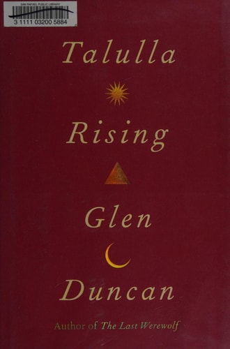 Talulla Rising