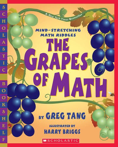 The Grapes of Math Mind Stretching Math Riddles