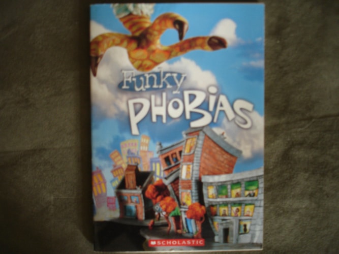 Funky Phobias