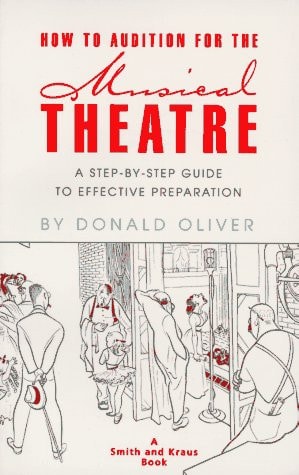 How to Audition for the Musical Theatre A Step-by-step Guide to Effective Preparation