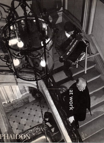 Hitchcock At Work