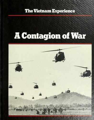 A Contagion of War (Vietnam Experience)