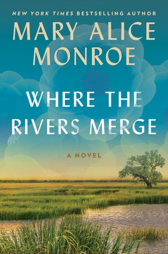 Where the Rivers Merge: A Novel