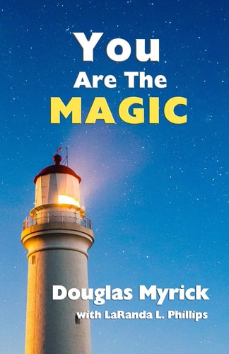You are the Magic