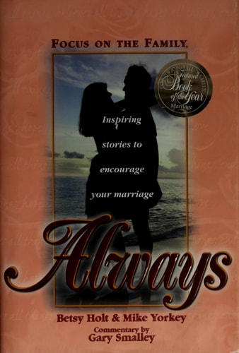 Always (Focus on the Family Great Stories)