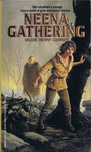 Neena Gathering