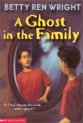 A Ghost in the Family
