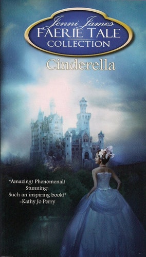 Cinderella: Faerie Tale Collection
