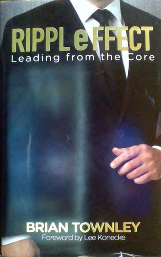 RIPPLeFFECT: Leading From the Core