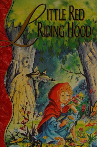 Little Red Riding Hood