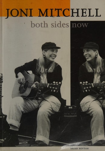 Joni Mitchell -- Both Sides Now