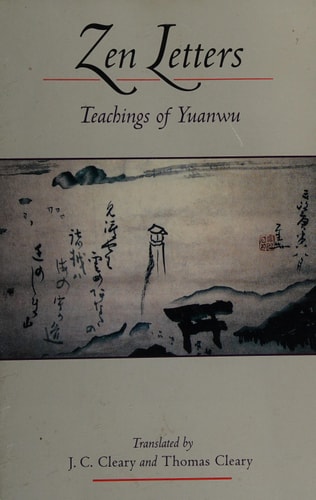 Zen Letters