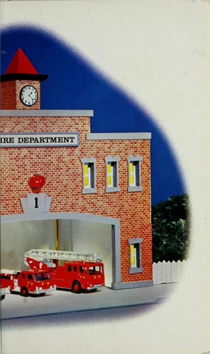 Fire Engines