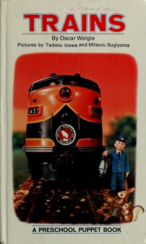 Trains