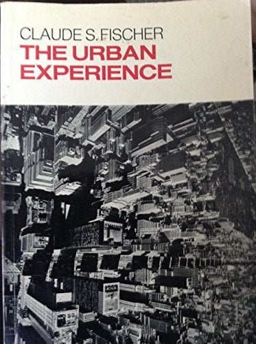 The urban experience