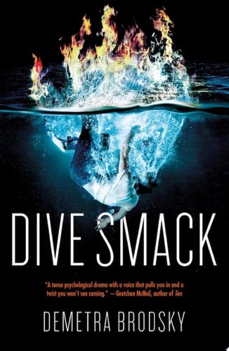 Dive Smack