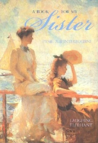 A Book for My Sister