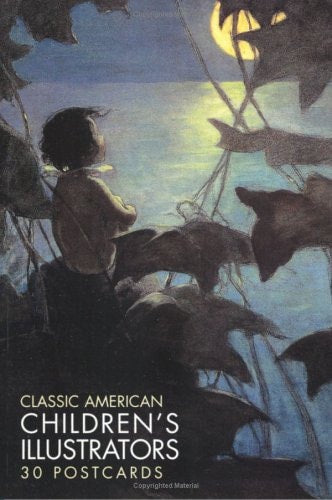 Classic American Children's Illustrators