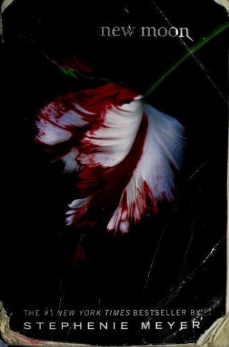 New Moon (The Twilight Saga)