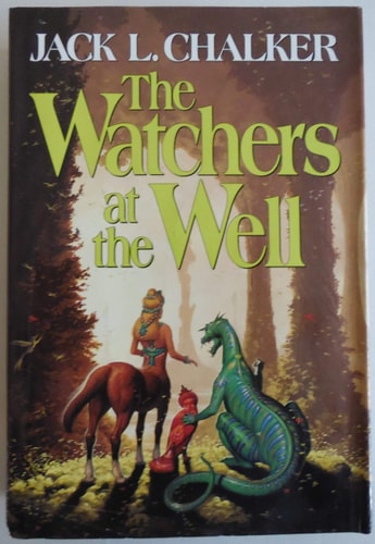 Watchers At The Well