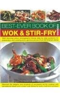 Best-ever book of wok & stir-fry cooking