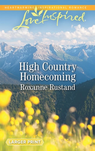 High Country Homecoming (Rocky Mountain Ranch, 2)