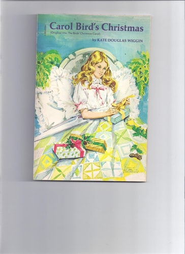 Carol Bird's Christmas