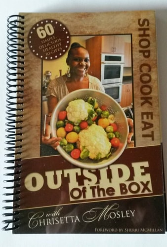 Outside Of The Box