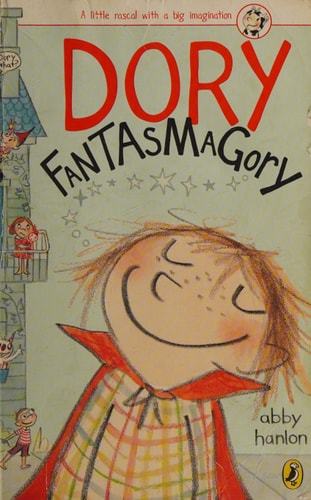 Dory Fantasmagory