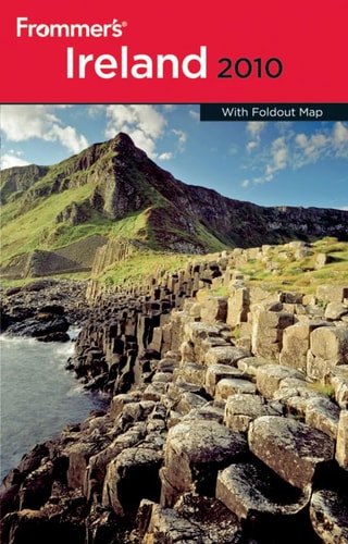 Frommer's Ireland 2010 (Frommer's Complete Guides)