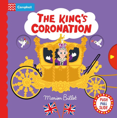 The King's Coronation MME