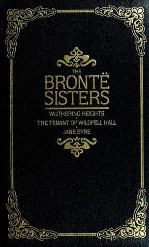 Treasury of World Masterpieces the Bront