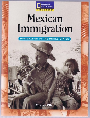 Theme Sets: Mexican Immigration (Rise and Shine)