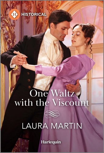 One Waltz with the Viscount (The Cinderella Shepherd Sisters, 1)