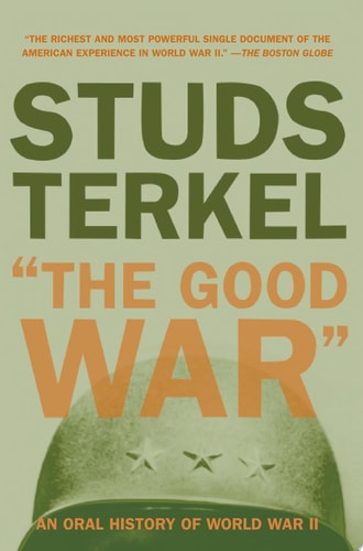 The Good War