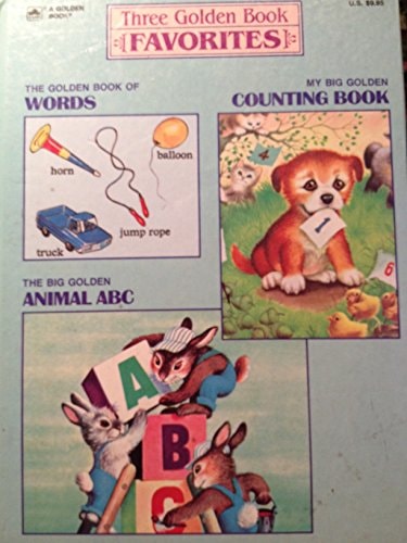 Golden Learning Classics