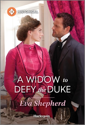 A Widow to Defy the Duke (Rakes, Rebels and Rogues, 2)