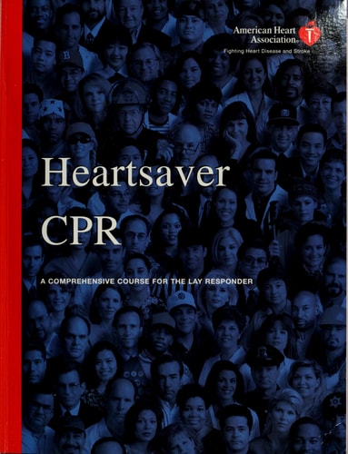 Heartsaver CPR