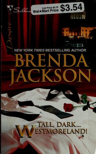 Tall, Dark...Westmoreland! (The Westmorelands, 16)