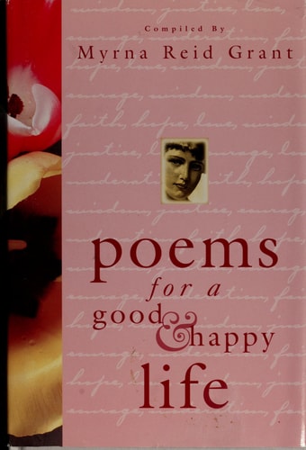 Poems for a good and happy life