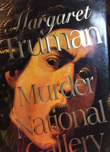 Murder at the National Gallery