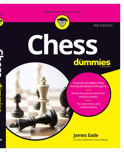 Chess For Dummies
