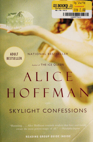 Skylight Confessions