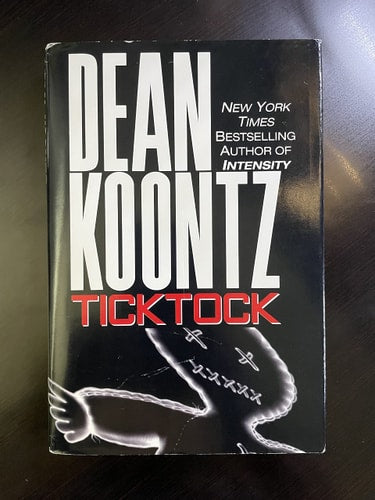 TickTock