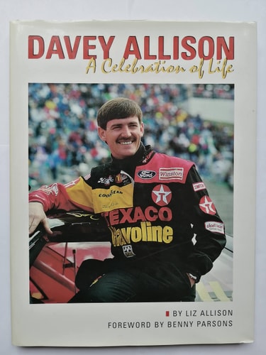 Davey Allison: A Celebration of Life