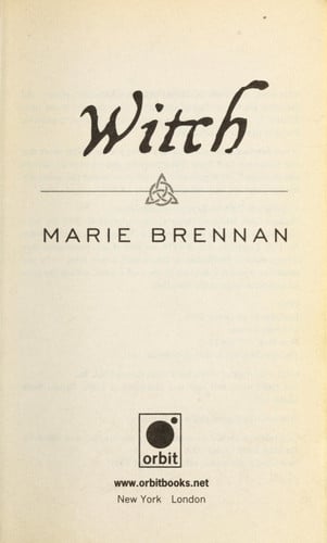 Witch (Doppelganger)