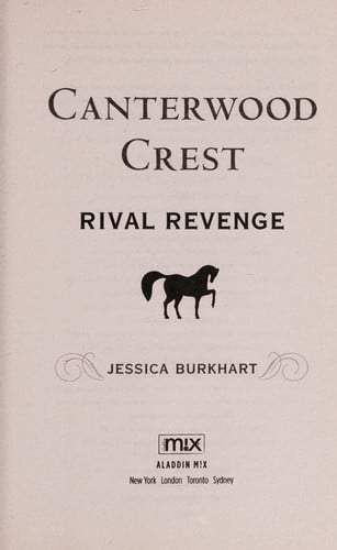 Rival Revenge