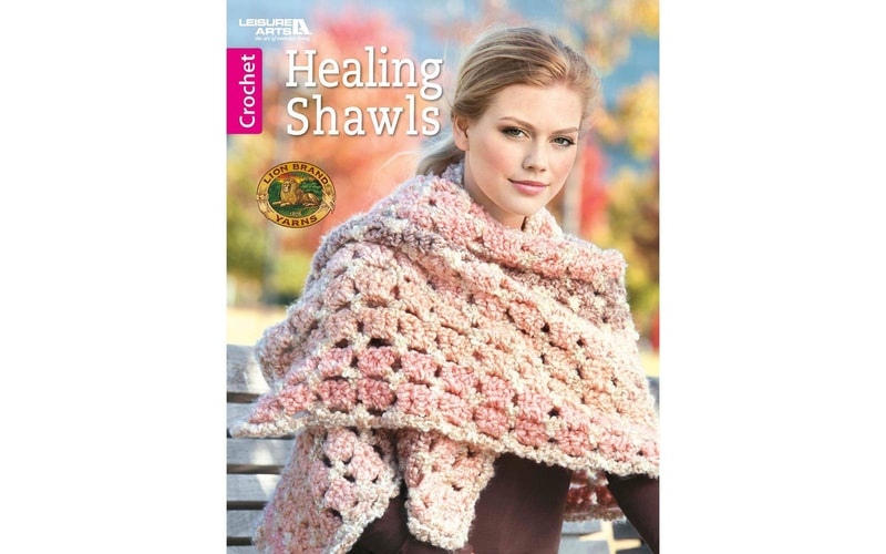 Healing Shawls