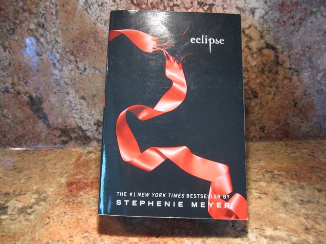 Eclipse