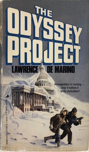 The Odyssey Project